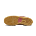 Nike SB Dunk Low Adobe DV5429-600 Sneaker Orange Nike SB Dunk Low Adobe DV5429-600 Sneaker Orange